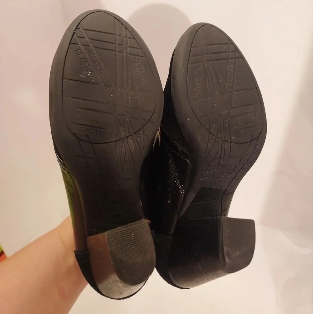 Kenneth Cole Reaction 